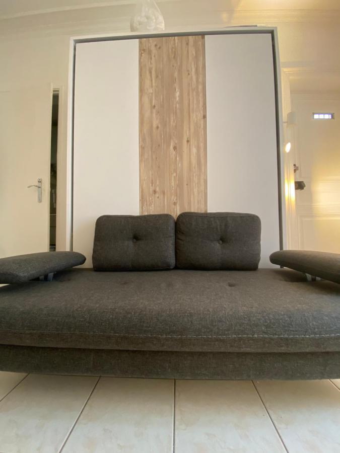 Cosy Home Near Paris - Saint Germain En Laye Centre Ville Exterior foto