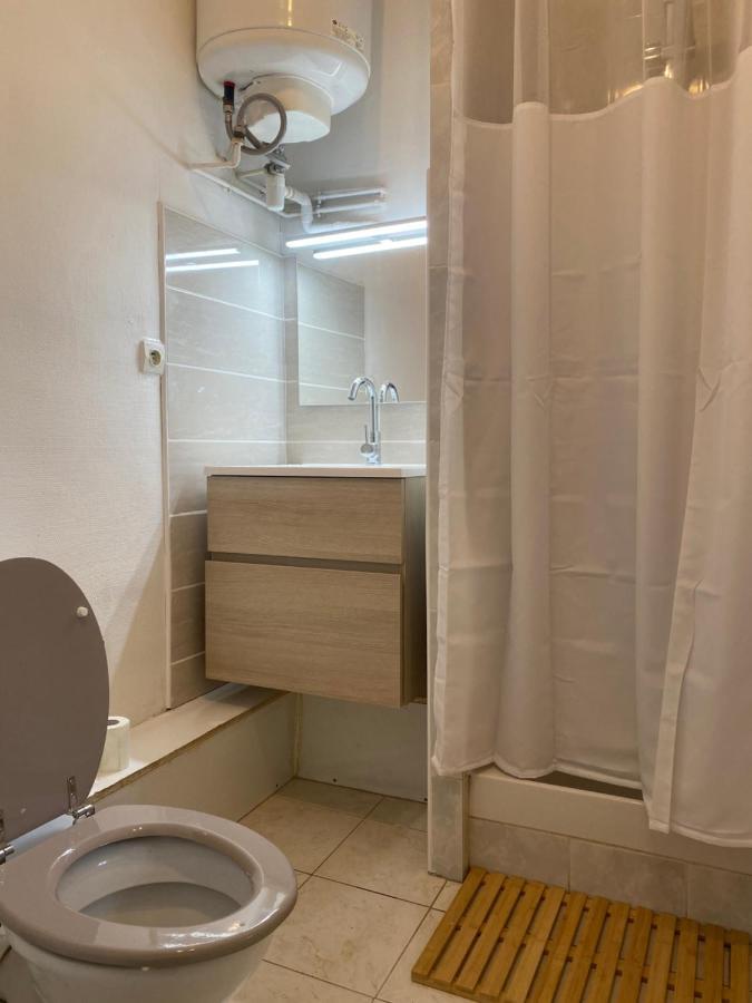 Cosy Home Near Paris - Saint Germain En Laye Centre Ville Exterior foto